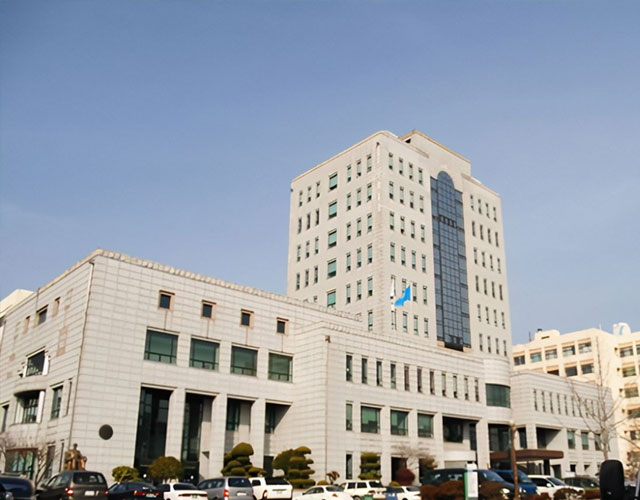 釜山国立大学